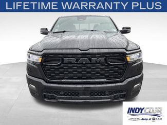 New 2026 RAM 1500 4x4 Crew Cab video 2