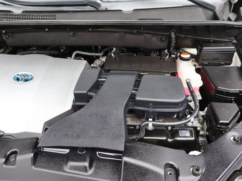 Used 2017 Toyota Highlander XLE AWD/4WD image 43