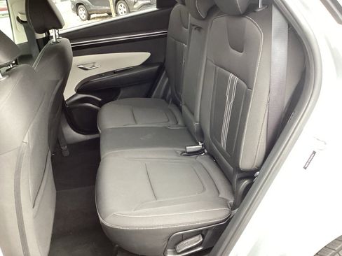 Used 2024 Hyundai Tucson SEL image 13