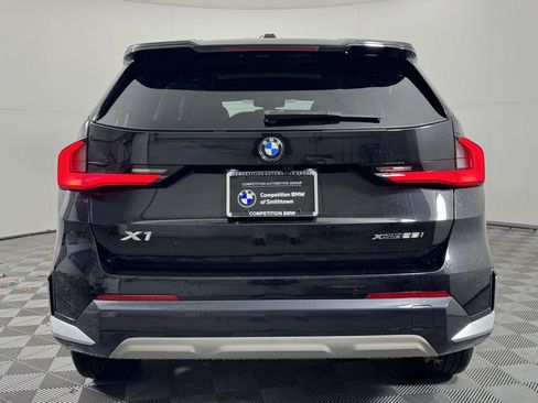 Used 2025 BMW X1 xDrive28i w/ Convenience Package image 9