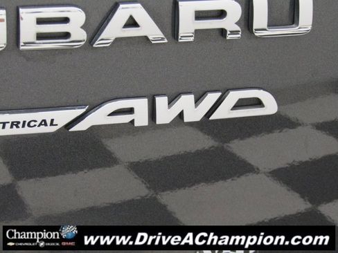 Used 2019 Subaru Outback 2.5i Limited image 4