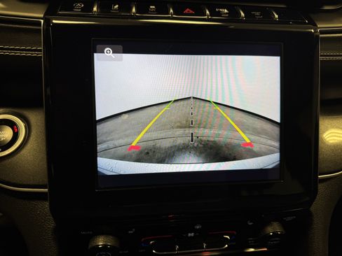 Used 2022 Jeep Grand Cherokee L Laredo w/ Luxury Tech Group I image 26