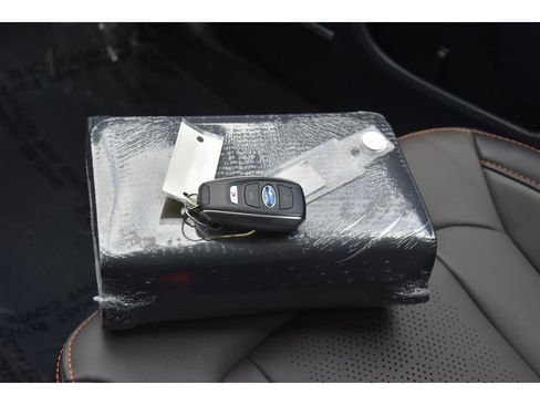 Certified 2025 Subaru Crosstrek 2.5i Limited image 40