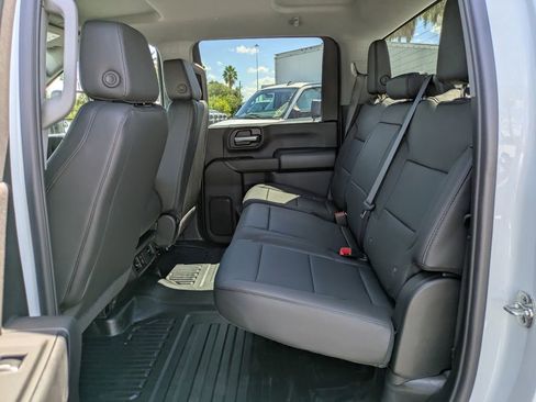 New 2025 Chevrolet Silverado 2500 W/T w/ WT Convenience Package image 14