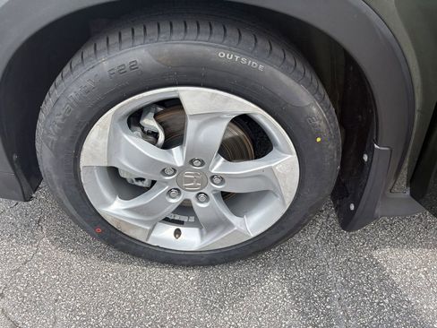 Used 2016 Honda HR-V EX-L image 17