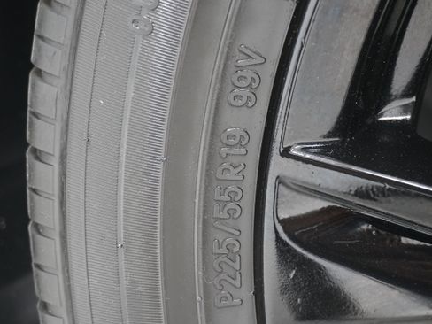 Used 2024 MAZDA CX-5 Carbon Edition AWD/4WD image 35