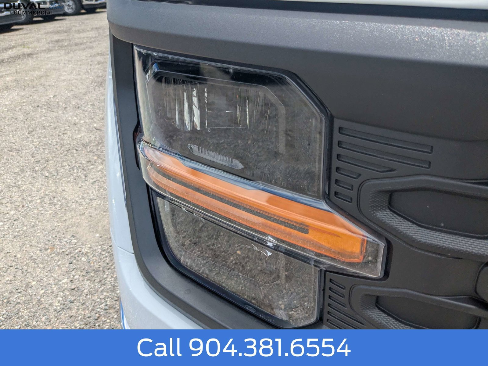 New 2026 Ford F150 XL w/ Equipment Group 103A High RWD image 10