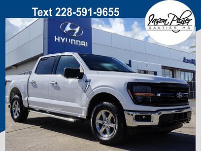 Used 2024 Ford F150 XLT