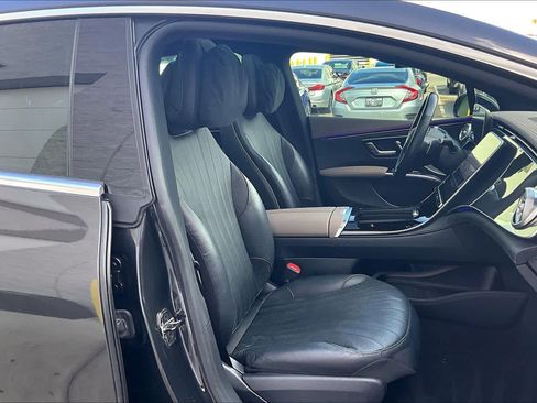 Used 2023 Mercedes-Benz EQS 450+ Sedan image 9