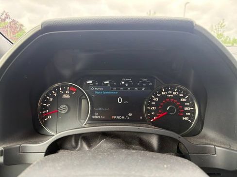 Used 2018 Ford F150 Raptor w/ Equipment Group 802A Luxury AWD/4WD image 53