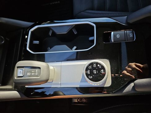 New 2026 Mitsubishi Outlander Trail Edition image 29