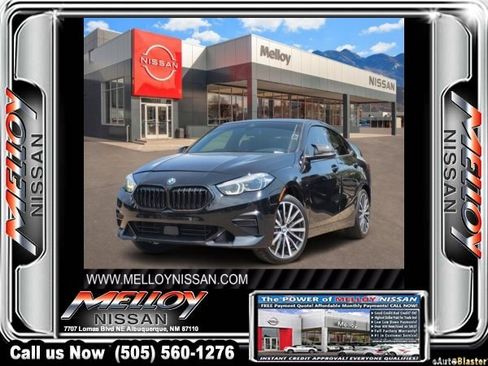 Used 2022 BMW 228i xDrive Gran Coupe w/ Convenience Package AWD/4WD image 1