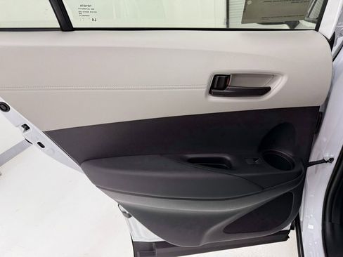 New 2026 Toyota Corolla Cross L image 35