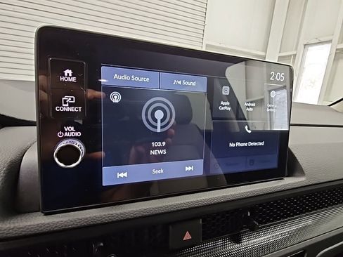 New 2026 Honda CR-V EX image 13