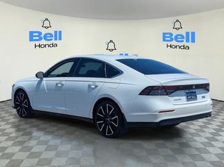 New 2026 Honda Accord Touring video 2
