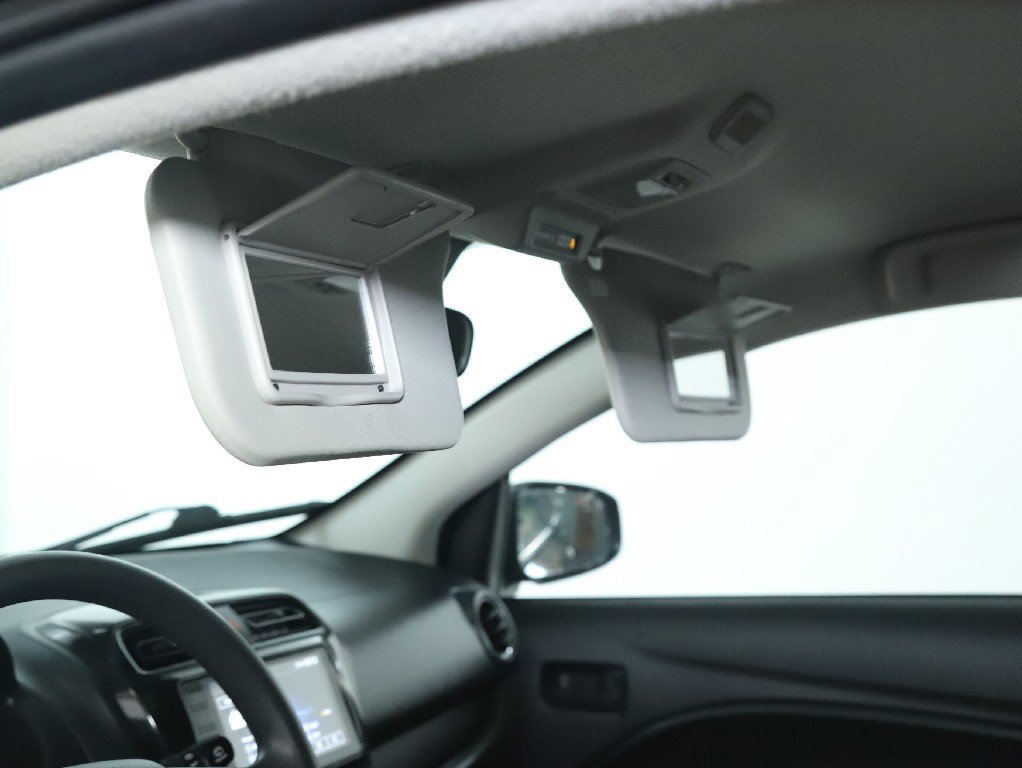 Used 2024 Mitsubishi Mirage FWD image 19