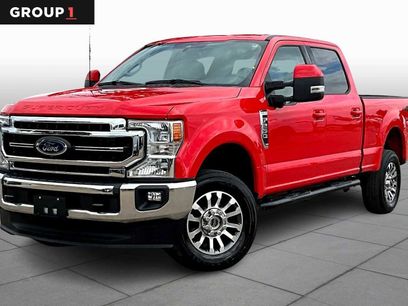 Used 2022 Ford F250 Lariat w/ Lariat Value Package