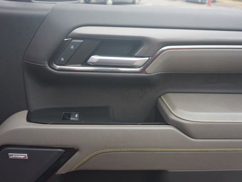 Used 2024 Chevrolet Silverado 1500 ZR2 w/ ZR2 Bison Edition image 21