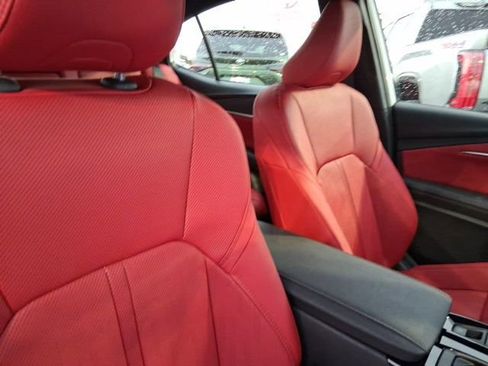 New 2026 Toyota Camry XSE image 9