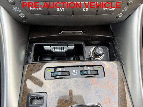 Used 2012 Lexus IS 250 w/ Premium Pkg Value Edition RWD image 20