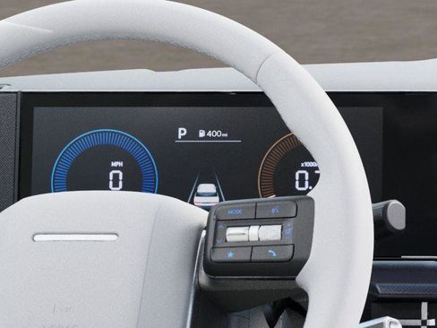 New 2026 Hyundai Santa Fe SEL FWD image 14