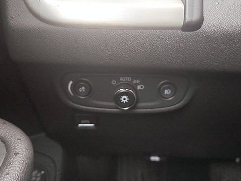 Used 2020 GMC Terrain Denali w/ Denali Premium Package image 20