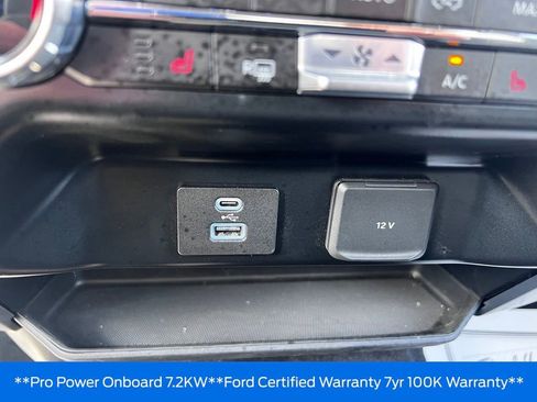 Used 2023 Ford F150 XLT w/ Equipment Group 302A High AWD/4WD image 31
