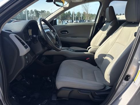 Used 2022 Honda HR-V EX-L image 19