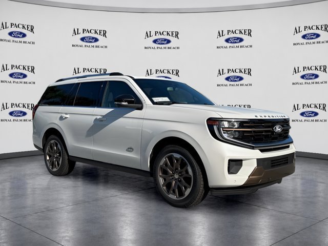 New 2027 Ford Expedition King Ranch AWD/4WD image 4
