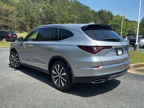 New 2026 Acura MDX SH-AWD w/ Technology Package image 4