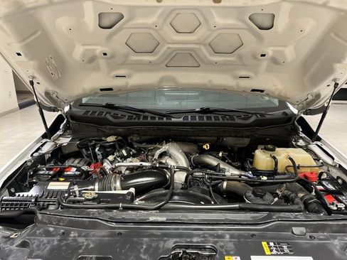 Used 2023 Ford F350 XL AWD/4WD image 24