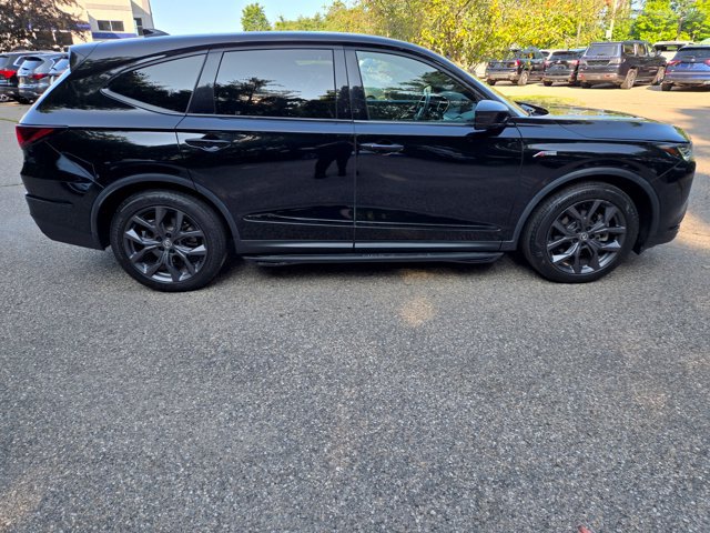 Used 2024 Acura MDX A-Spec AWD/4WD image 6
