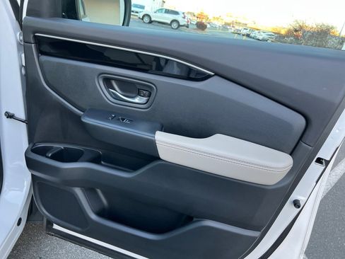 Certified 2026 Honda Passport RTL image 31