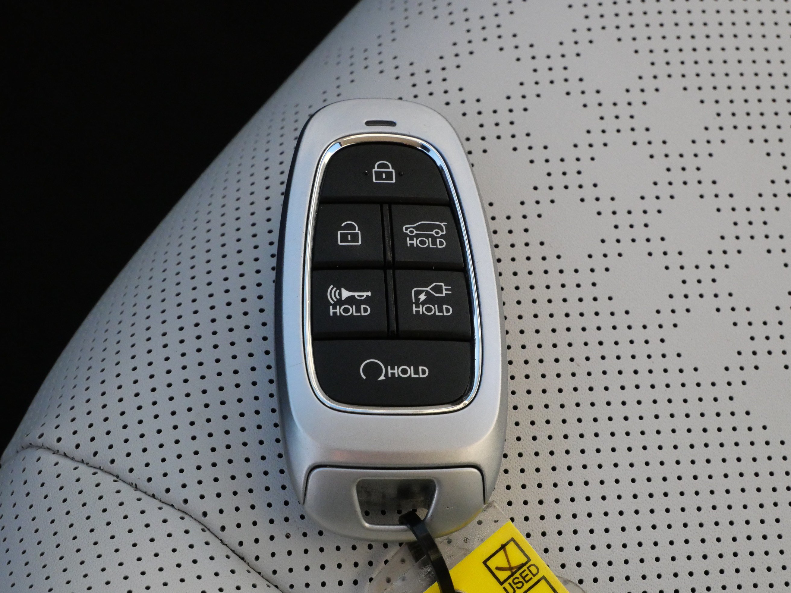 Used 2023 Hyundai Ioniq 5 SEL AWD/4WD image 32