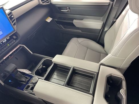 New 2026 Toyota Tundra Limited image 21