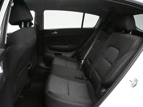 Used 2022 Kia Sportage LX AWD/4WD image 9