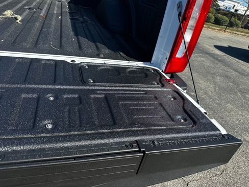 New 2026 Ford F250 XL w/ STX Appearance Package image 49