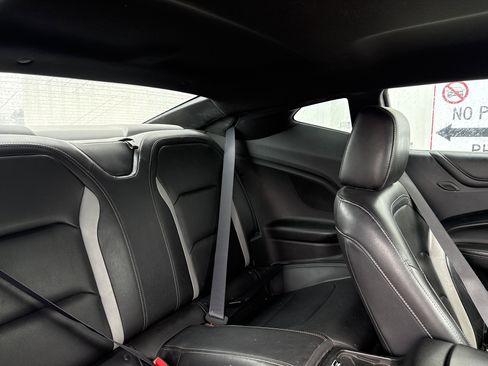 Used 2017 Chevrolet Camaro LT image 34