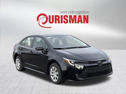 Used 2026 Toyota Corolla LE