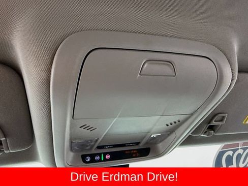 Used 2022 Chevrolet Equinox LT AWD/4WD image 18