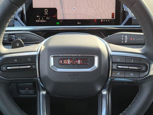 New 2026 GMC Sierra EV Elevation w/ Premium Package AWD/4WD image 11