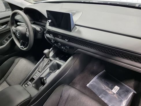 New 2026 Honda Accord SE image 17