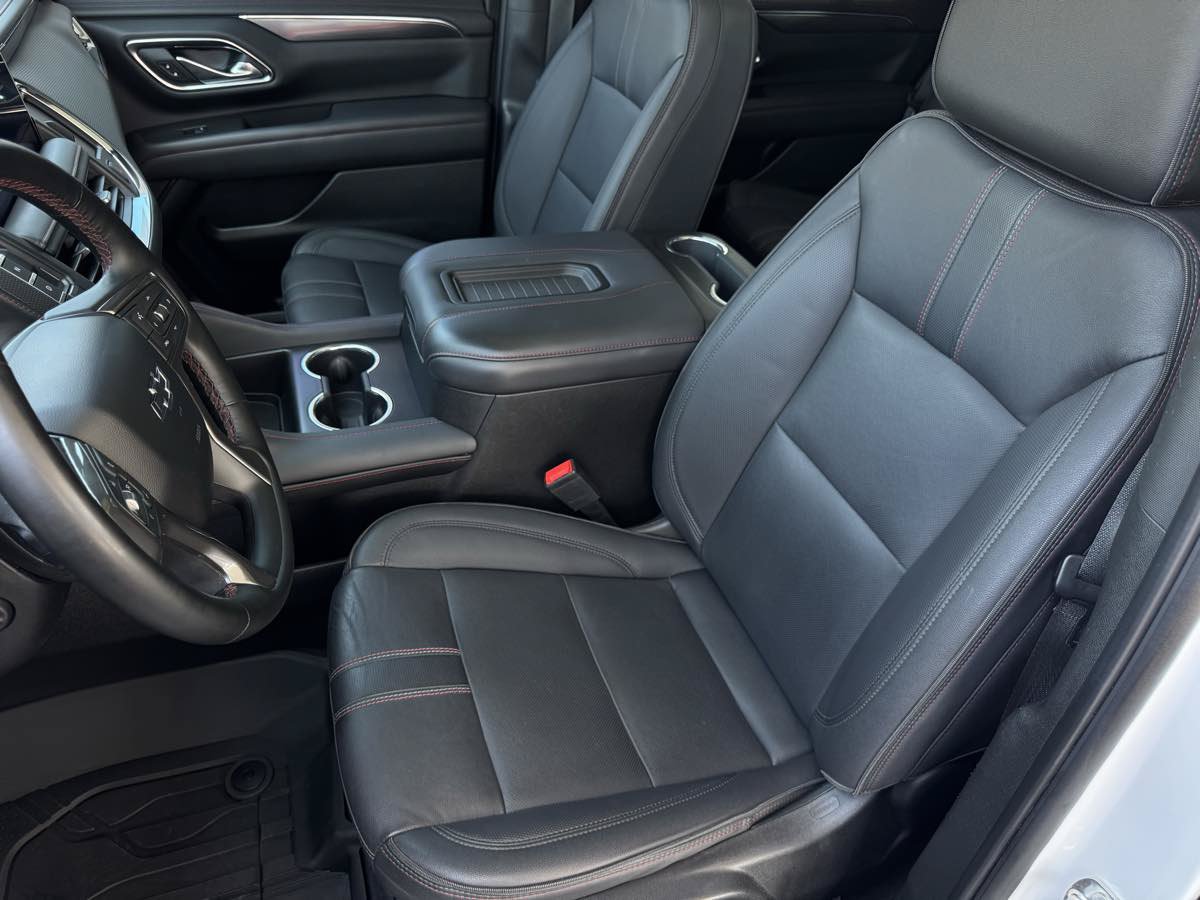 Used 2023 Chevrolet Tahoe RST w/ Luxury Package AWD/4WD image 17