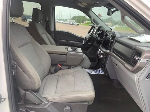Used 2024 Ford F150 XLT w/ Tow/Haul Package AWD/4WD image 26