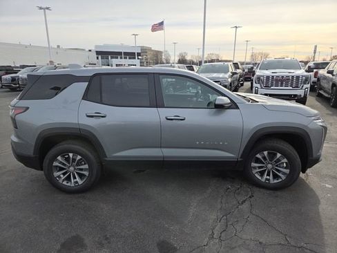 New 2026 Chevrolet Equinox LT w/ Convenience Package II image 20