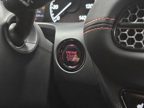 New 2027 Honda HR-V Sport image 24