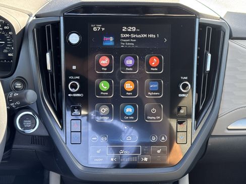 New 2025 Subaru Forester Premium image 20