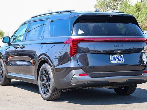 New 2026 Kia Carnival SX Prestige image 7