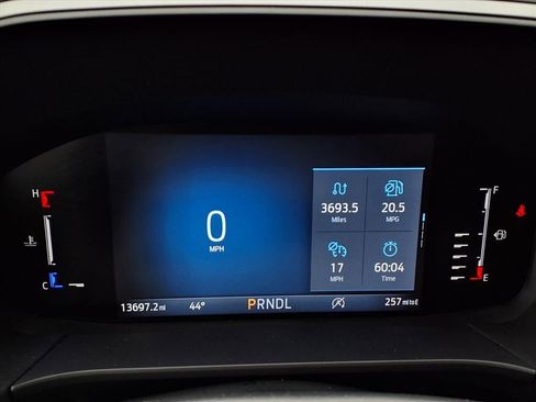 Used 2023 Ford Escape Active image 15