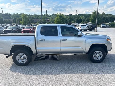 Used 2023 Toyota Tacoma SR AWD/4WD image 2